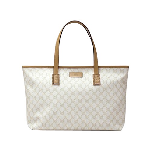 Blanc Gucci Fourre-tout Moyennes